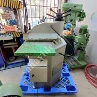 220 VOLT GÜVEN MARKA 15 TON KESİM PRESİ  İSTANBUL /  BAYRAMPAŞA, Derin Çekme Pres