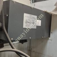 SERVİSTEN GARANTİLİ  CNC DİK İŞLEME MERKEZİ  05367094157, Makina