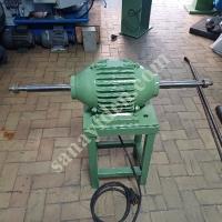 4 HP POLİSAJ CİLA MOTORU ( İSTANBUL / BAYRAMPAŞA ), Polisaj Makineleri Ve Parçaları