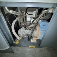 ATLAS COPCO GA 75 VİDALI HAVA KOMPRESÖRÜ, Vidalı Kompresör