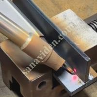 ANM TECH                    RN-R/RN-H (LAZER KAYNAK MAKİNASI), Lazer Kesim Makinası