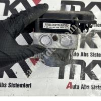 CİTROEN C1 BOSCH  ÇIKMA ABS BEYNİ 0265800441, Oto & Y. Parça