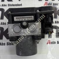AUDI A4 ÇIKMA ABS BEYNİ 0265950468 8E0910517B, Oto & Y. Parça