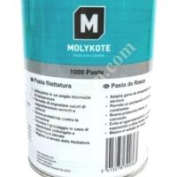 MOLYKOTE 1000 PASTE YÜKSEK SICAKLIK GRESİ 1 KG, Makina