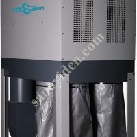 HMZ BILSUN 6000M3 TOZ EMME MAKINASI, Machine