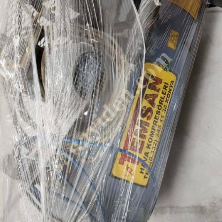 TORNA SN 45 500X1500 FREZE  MATKAP  KOMPRESÖR  KAYNAK MAKİNASI  KOMPLE SATILIK  0536 709 41 57, Makina