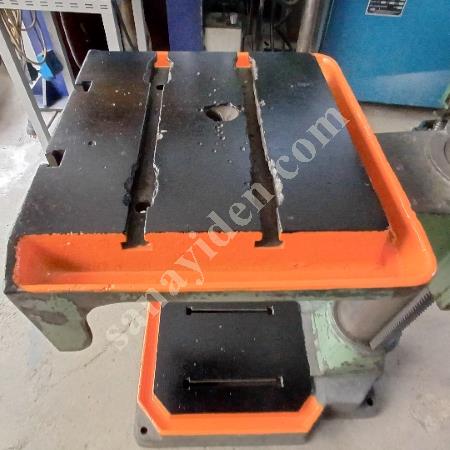 32 LİK TOYO SÜTUNLU MATKAP / İSTANBUL  BAYRAMPAŞA, Sütunlu Matkap