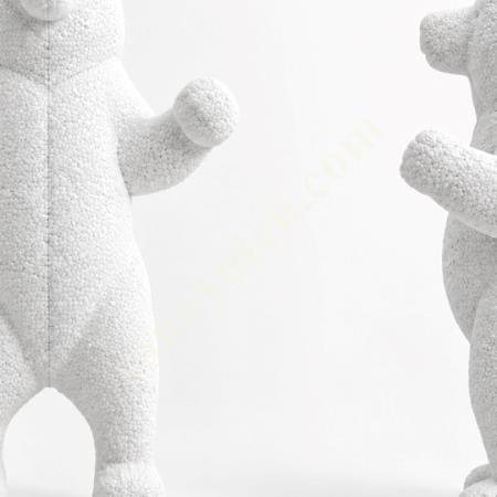 DEV STRAFOR AYI MAKETİ VE DEKORATİF HEYKEL İMALATI, Yapı İnşaat