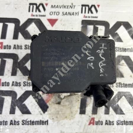 95600-2C000 HYUNDAİ COUPE ÇIKMA ABS BEYNİ, Oto & Y. Parça