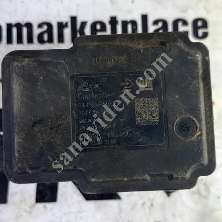 OPEL ZAFİRA C ÇIKMA ABS BEYNİ 10.0961-4549.3 10.0625-3427.1, Oto & Y. Parça