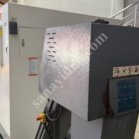 2018 CNC TORNA  STOKTAN HEMEN TESLİMDİR  0536 709 41 57, Makina