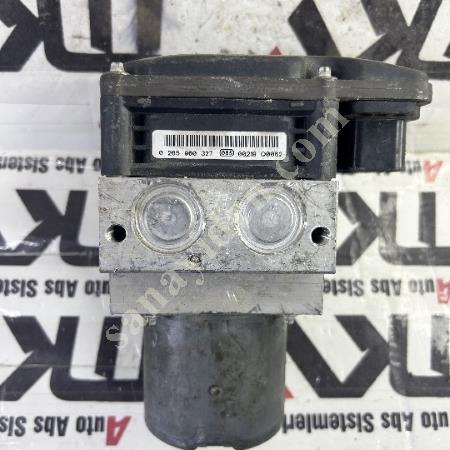 0265960327 BMW 5 SERİSİ E60 ÇIKMA   ABS BEYNİ, Oto & Y. Parça