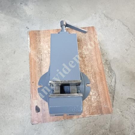 160 MM FREZE MENGENESİ / İSTANBUL BAYRAMPAŞA, Mengene