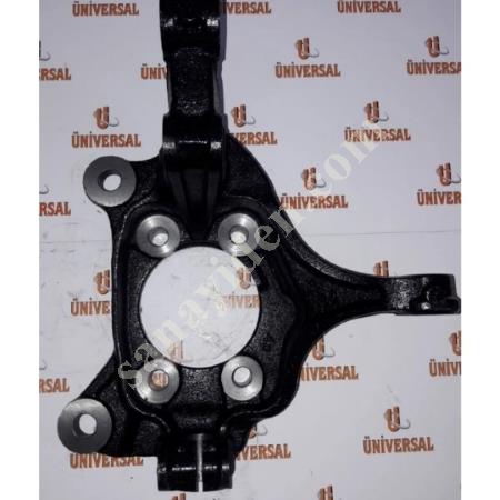 İTAQİ CARRIER AXLE MAZDA 6 2014-2016 FRONT LEFT, Transmission& Differential& Axle Group