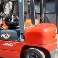 ETİLER KİRALIK FORKLİFT KİRALAMA 0542 777 86 96, Makina