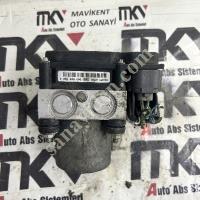 0265800696-0265232065 FIAT SCUDO ÇIKMA ABS BEYNİ,