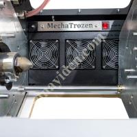 İNTERMOLDER KOMPAKT MİNİ PLASTİK ENJEKSİYON MAKİNESİ, Makina