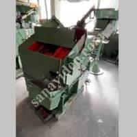 CHAMBER AND LENGTH FINISHING MACHINE,