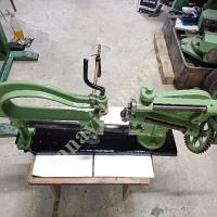 ISITAN IDK-1 DAİRE KESME MAKASI  İSTANBUL BAYRAMPAŞA, Sac Mamülleri