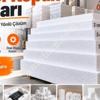 STRAFOR KÖPÜK FİYATLARI TOPTAN VE PERAKENDE, Yapı İnşaat