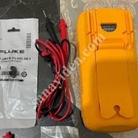 FLUKE 27-II MEASURING TOOL, Test And Measurement Instruments