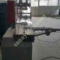 SIFIR TEKLİ SARGI ŞEKER SARMA MAKİNELERİ, Tarım & Gıda