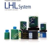 LUBE LHL X100 700 CC AKORDİYON MERKEZİ SİSTEM GRESİ,