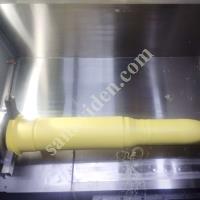 FASON TALAŞLI İMALAT, Cnc Lathes