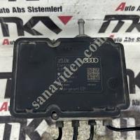 4L0614517K 10.0926-0326.3 AUDI Q7 ÇIKMA ABS BEYİN,