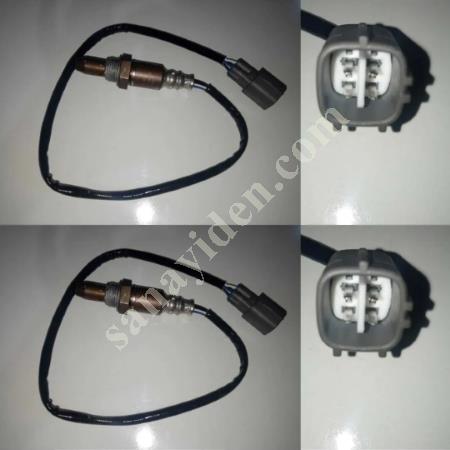 İTAQİ OXYGEN SENSOR RAV4 2,4 2006-2009 (TOP), Electrical Components