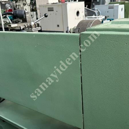 145.000₺ TORMAKSAN TORNA  ÇAP 500 BOY 1500, Makina