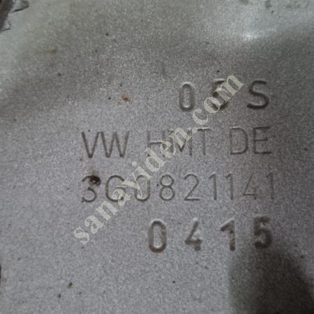 VOLKSWAGEN PASSAT B8 SOL ÖN ÇAMURLUK BAĞLANTI BRAKETİ, Oto & Y. Parça