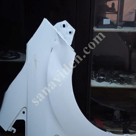 FORD TRANSİT COURİER SAĞ ÖN ÇAMURLUK 2013-2023 MODEL, Oto & Y. Parça