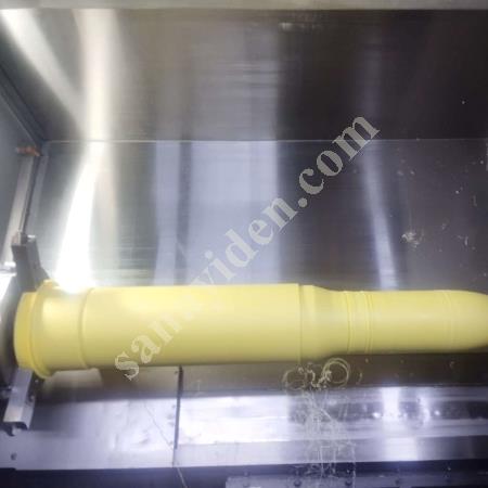 FASON TALAŞLI İMALAT, Cnc Lathes