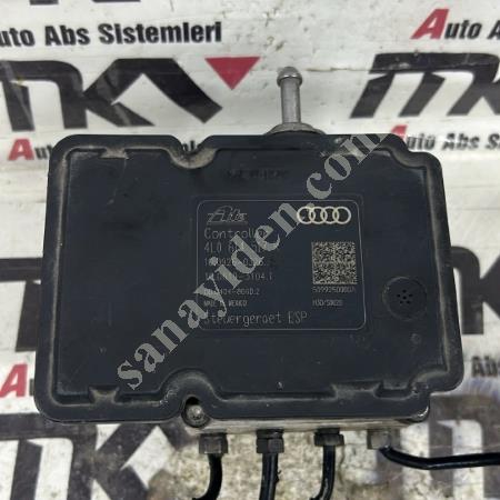 4L0614517K 10.0926-0326.3 AUDI Q7 ÇIKMA ABS BEYİN, Oto & Y. Parça