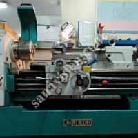 JETGO JML -4110 Y UNIVERSAL TORNA TEZGAHI,