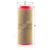 LUPAMAT LKV 30 DHK PLUS(MANN EQUIVALENT) AIR FILTER, Compressor