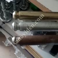 ПРОДАВА СЕ: ПЛАСТМАСОВ КОНТЕЙНЕР ЗА БОКЛУК, КОЛИЧКА ЗА БОКЛУК, ТРЪБА НА КОЛЕЛА., Hortum & Boru