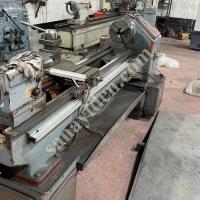 BİMAK TORNA  ÇAP 400 BOY 1500 DİJİTALLİ  KULLANICIDAN SATIŞA ÇIKMIŞTIR  0536 709 41 57, Makina