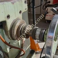 MİNİ FREZE  DİVİZÖR  DİK PLANYA BAŞLIĞI 4EKSEN OTOMATİK  0536 709 41 57, Makina