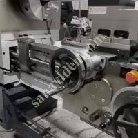 ORİJİNAL BAOJİ TORNA  DAHİL  STOKTAN HEMEN TESLİMDİR  0536 709 41 57, Makina