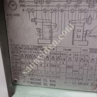 İNGİLİZ FREZE SATIŞI – HEMEN ARAYIN, UZMAN EKİBİMİZ YARDIMCI OLSUN! (0536 709 41 57), Makina