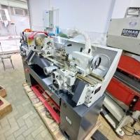 1 METRE TOSS UNITED TU356B UNİVERSAL TORNA  / İSTANBUL BAYRAMPAŞA, Mini Torna