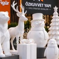 STRAFOR DEV HARF ÖZEL TASARIM REKLAM ÜRETİMİ., Yapı İnşaat
