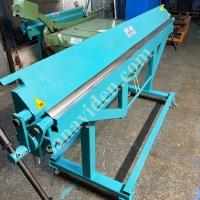 2 METRE HAFIF TIP CAKA MAKINESI ,