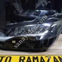 PEUGEOT 3008 SOL ÖN FAR 2009-2016 MODEL OEM:98 362 302 80, Oto & Y. Parça
