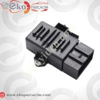 ORİJİNAL VW POLO SEAT İBİZA KOLTUK ISITMA MODÜLÜ 6R0959772A, Oto & Y. Parça