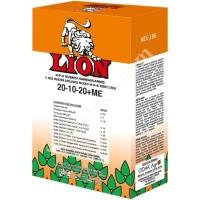 LİON LEAF FERTILIZERS - 2 KG,