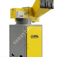MT MAKİNA CAMPAR CK-200 SLİM CAM ŞİŞE KIRMA MAKİNESİ, Diğer Makina Kategorileri