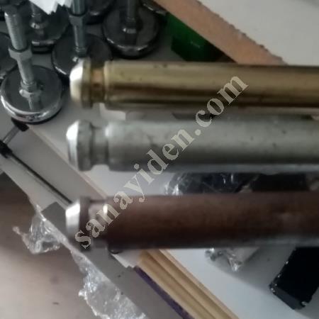 ПРОДАВА СЕ: ПЛАСТМАСОВ КОНТЕЙНЕР ЗА БОКЛУК, КОЛИЧКА ЗА БОКЛУК, ТРЪБА НА КОЛЕЛА., Hortum & Boru